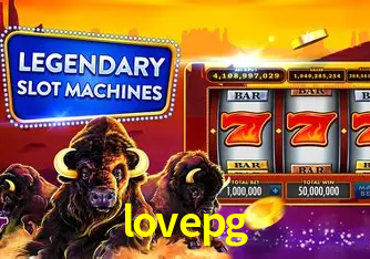 A Revolução dos Aplicativos de Jogos no lovepg