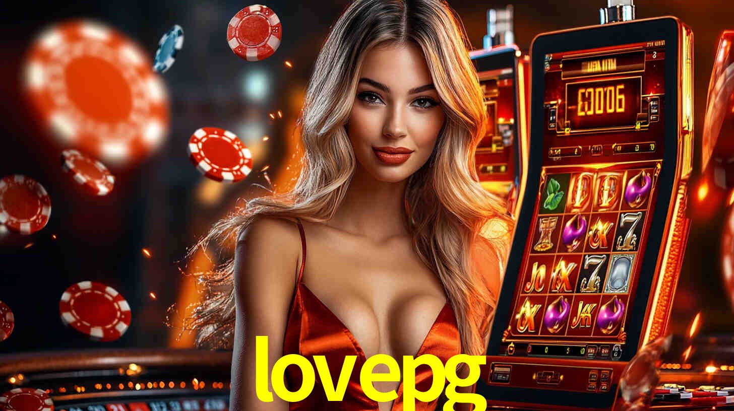 lovepg - Slots Oficiais Brasileiros - lovepg login