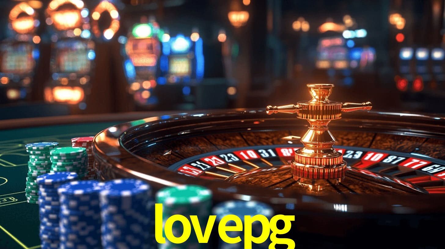 lovepg app