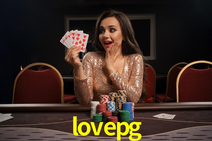 Interface Premium lovepg