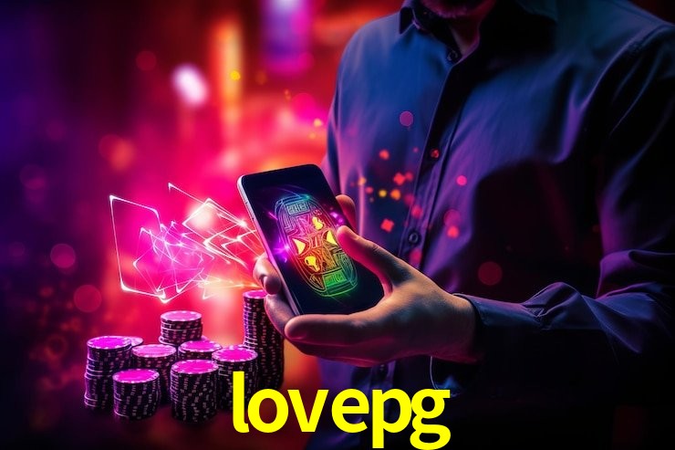 Mesa de Blackjack lovepg