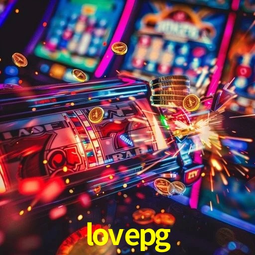 Mesa de Roleta lovepg