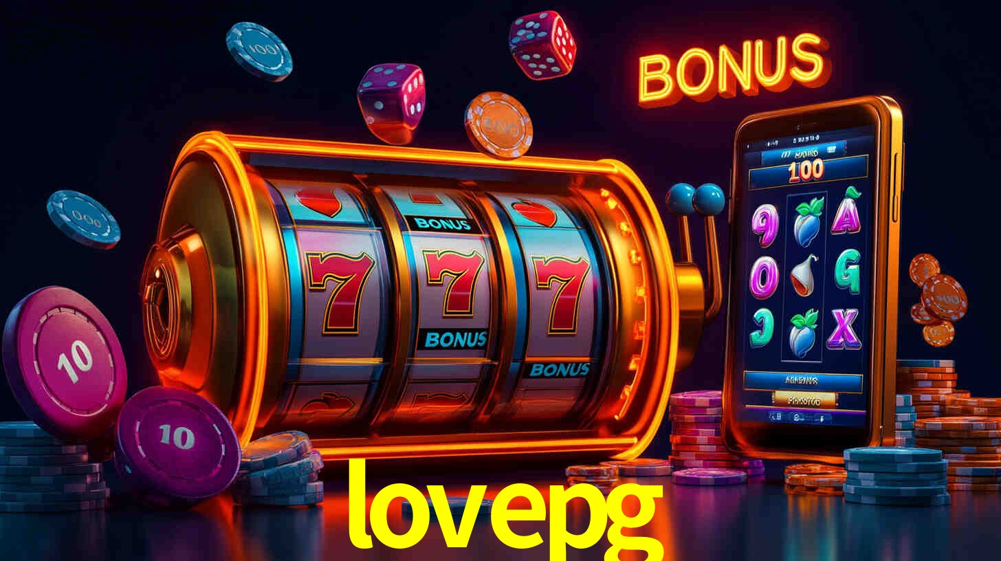 Descubra o Programa VIP da lovepg: Vantagens Exclusivas para Jogadores