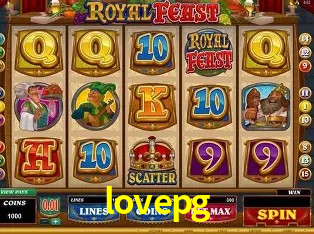 Seasonal Promotions lovepg
