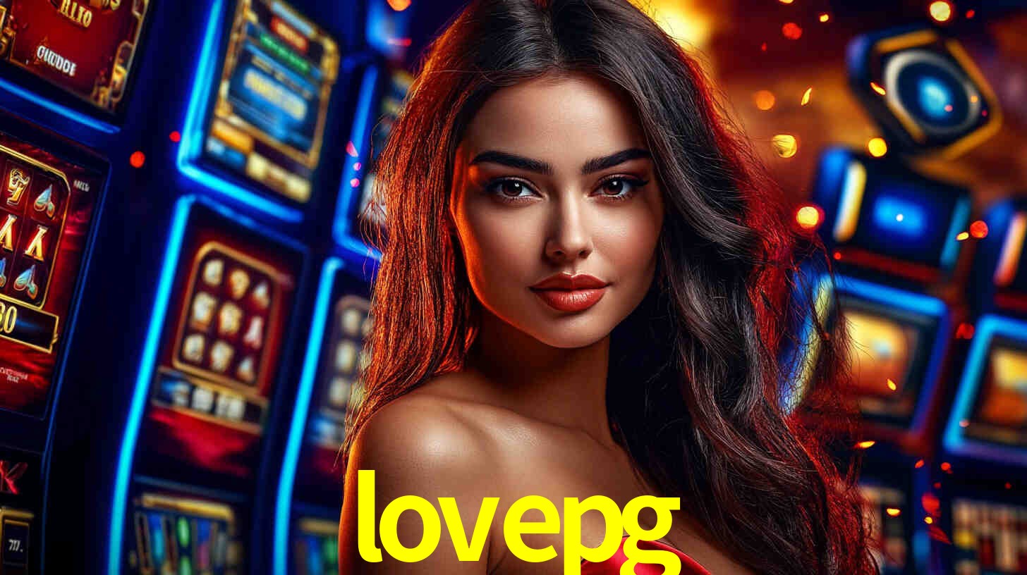 Inovações de Jogos na lovepg: O Futuro das Experiências Interativas