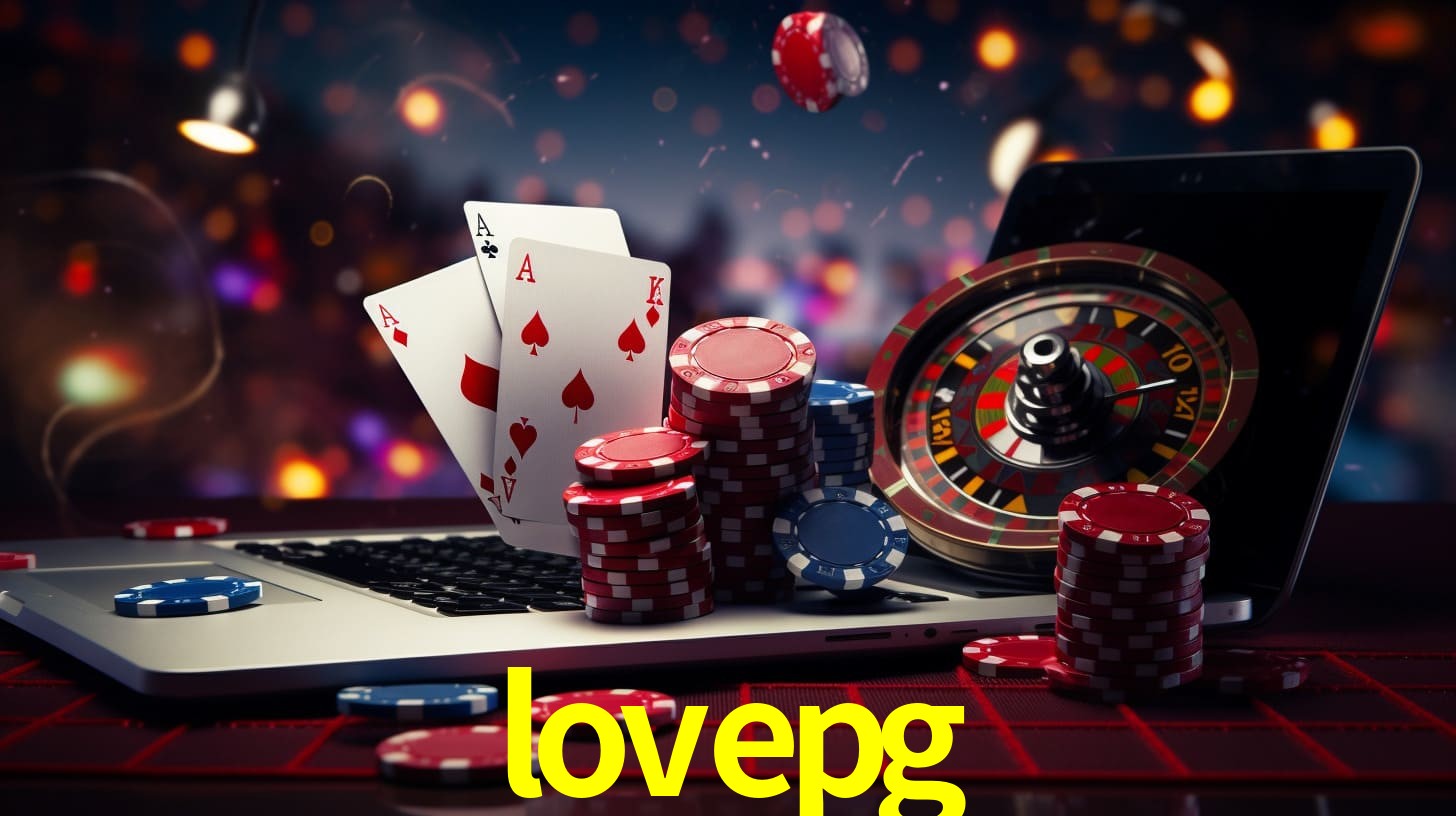 Live Casino lovepg