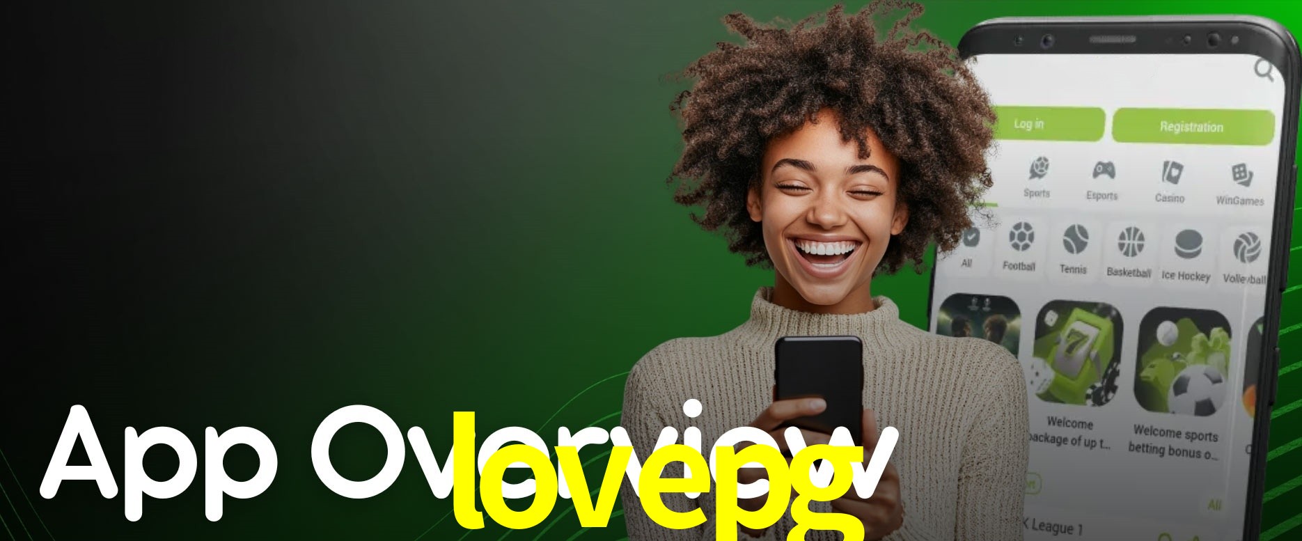 Platform Technology lovepg