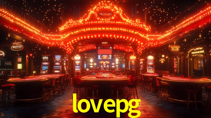 lovepg