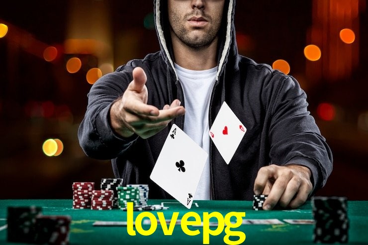 lovepg login