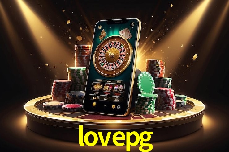 Integração de APIs lovepg