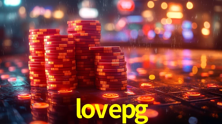 lovepg login