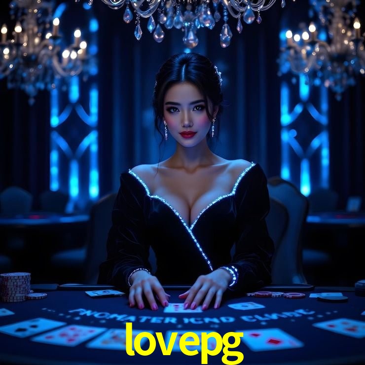 Login Seguro lovepg