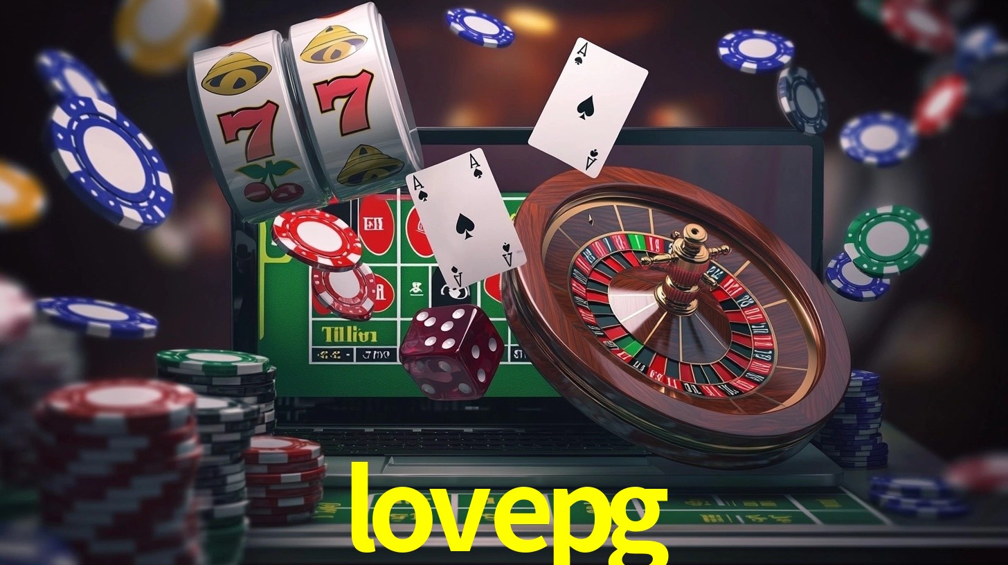 lovepg