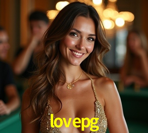 Jogos Exclusivos lovepg