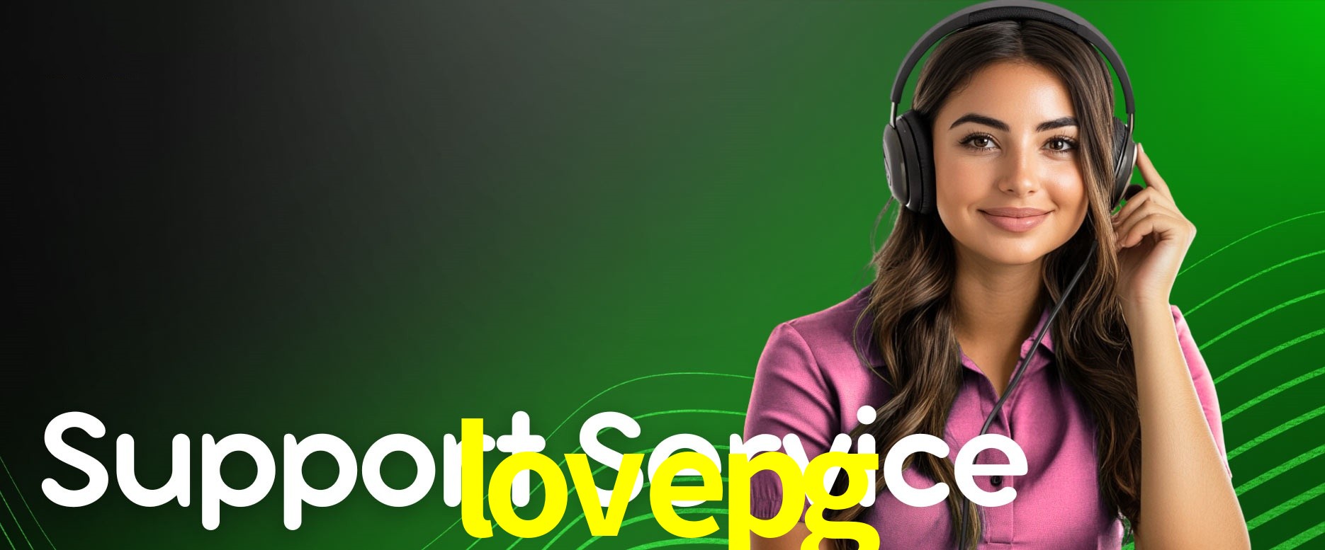 API Integration lovepg