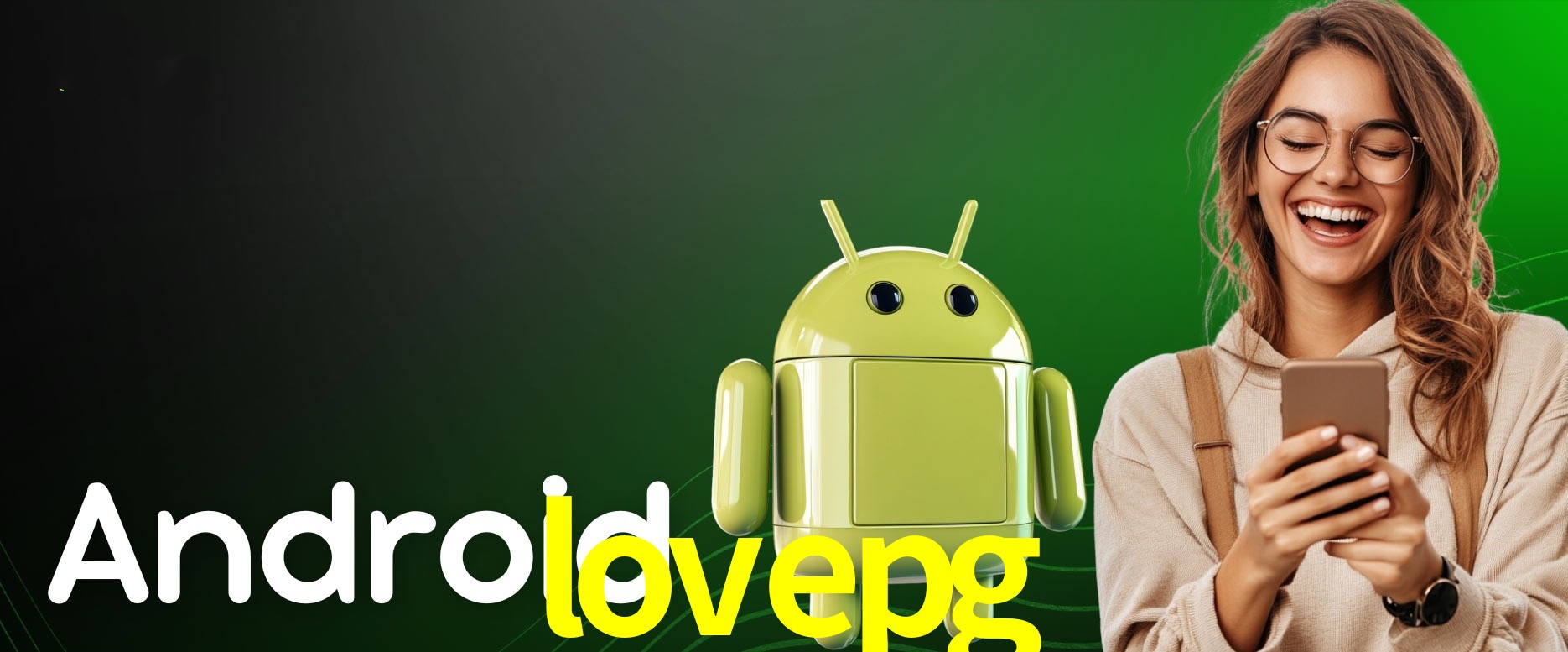Responsive Design lovepg