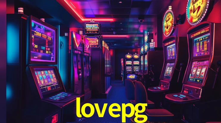 Explore as vantagens do lovepg: serviço profissional e confiabilidade