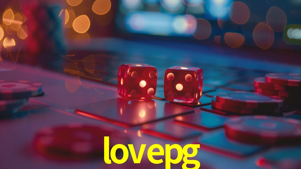 Live Casino lovepg