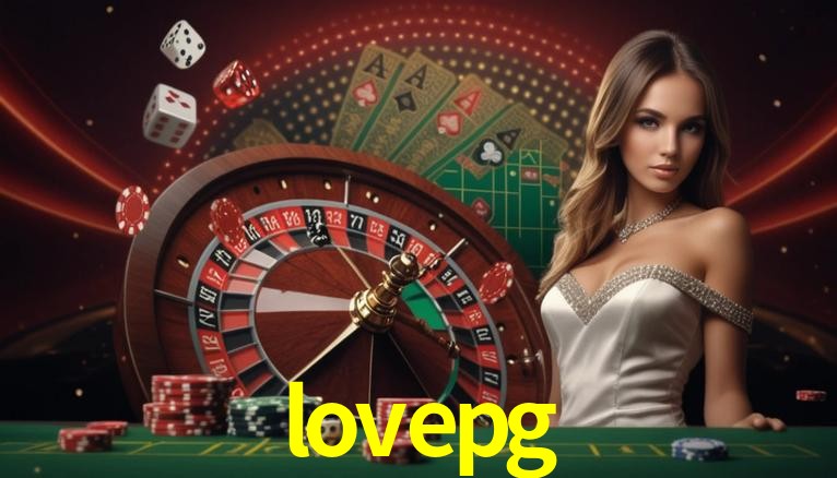 Slot Games lovepg