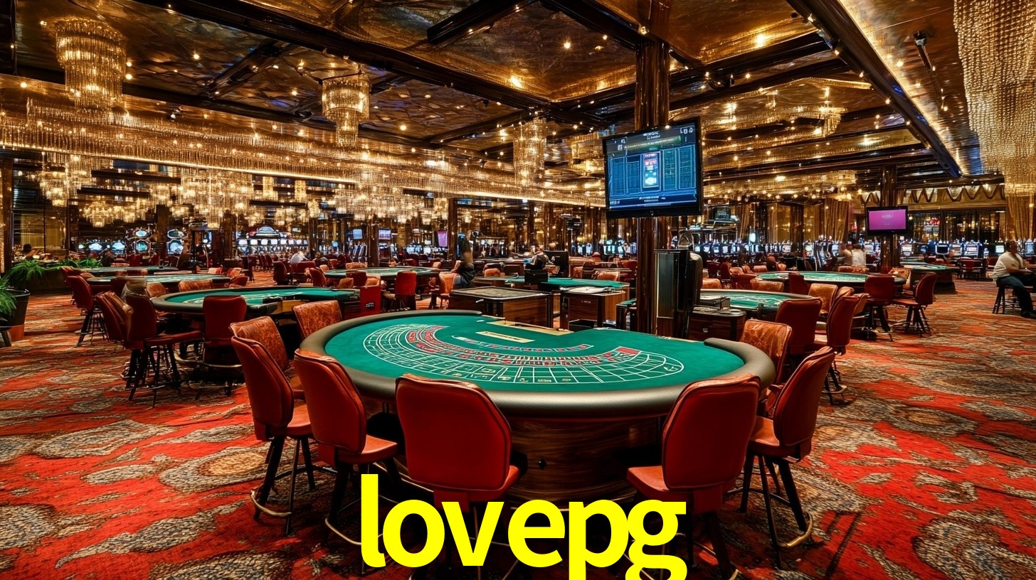 lovepg