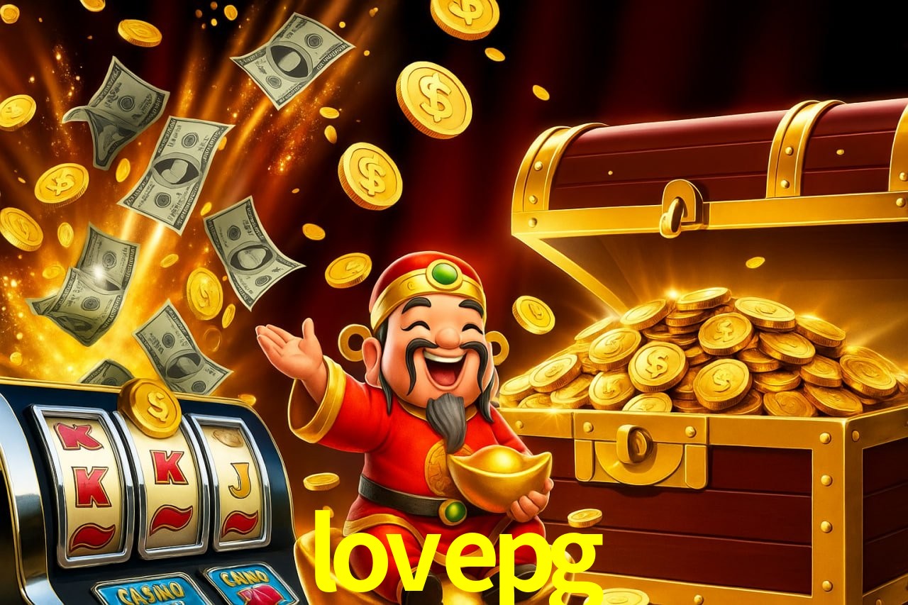 Torneios lovepg