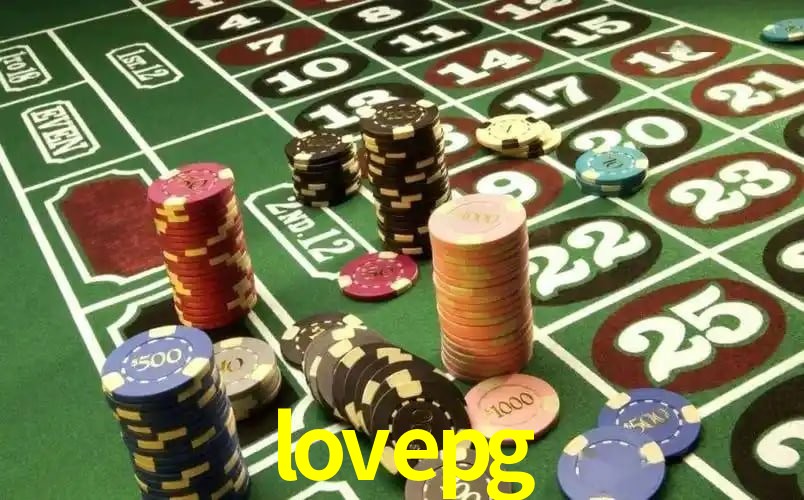 Casino Ao Vivo lovepg