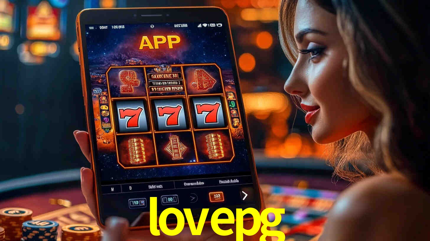 lovepg app