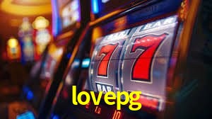 Tecnologia da Plataforma lovepg