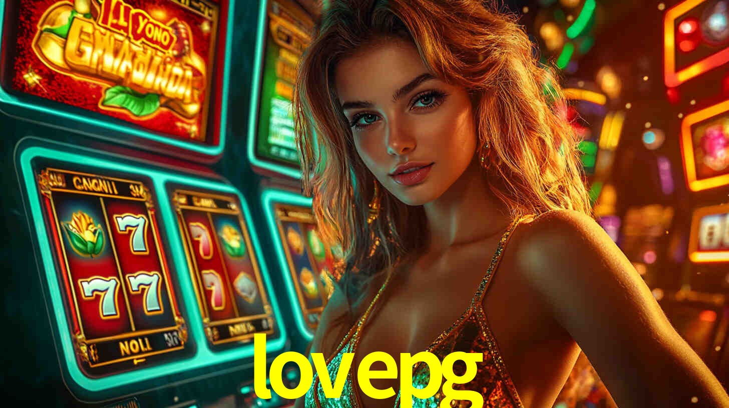 Premium Interface lovepg