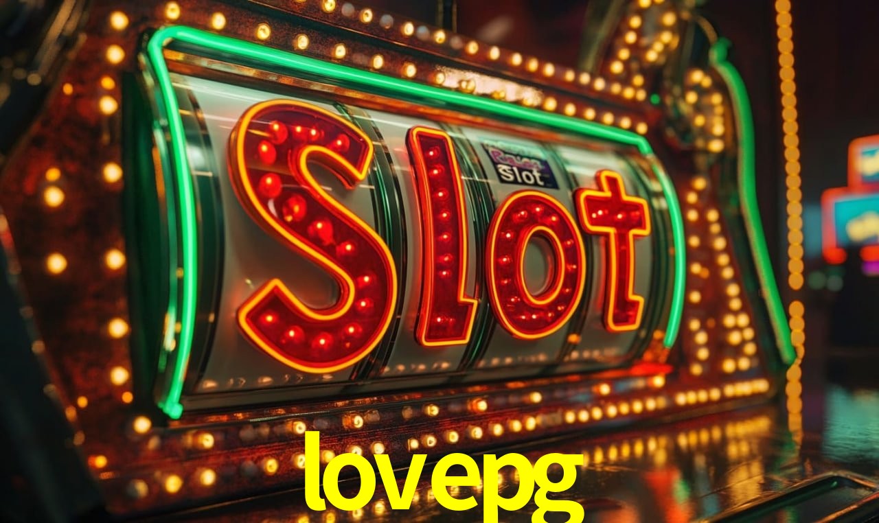 Promoções Sazonais lovepg