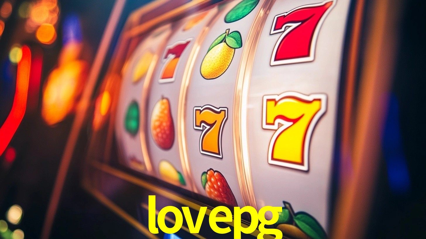lovepg app
