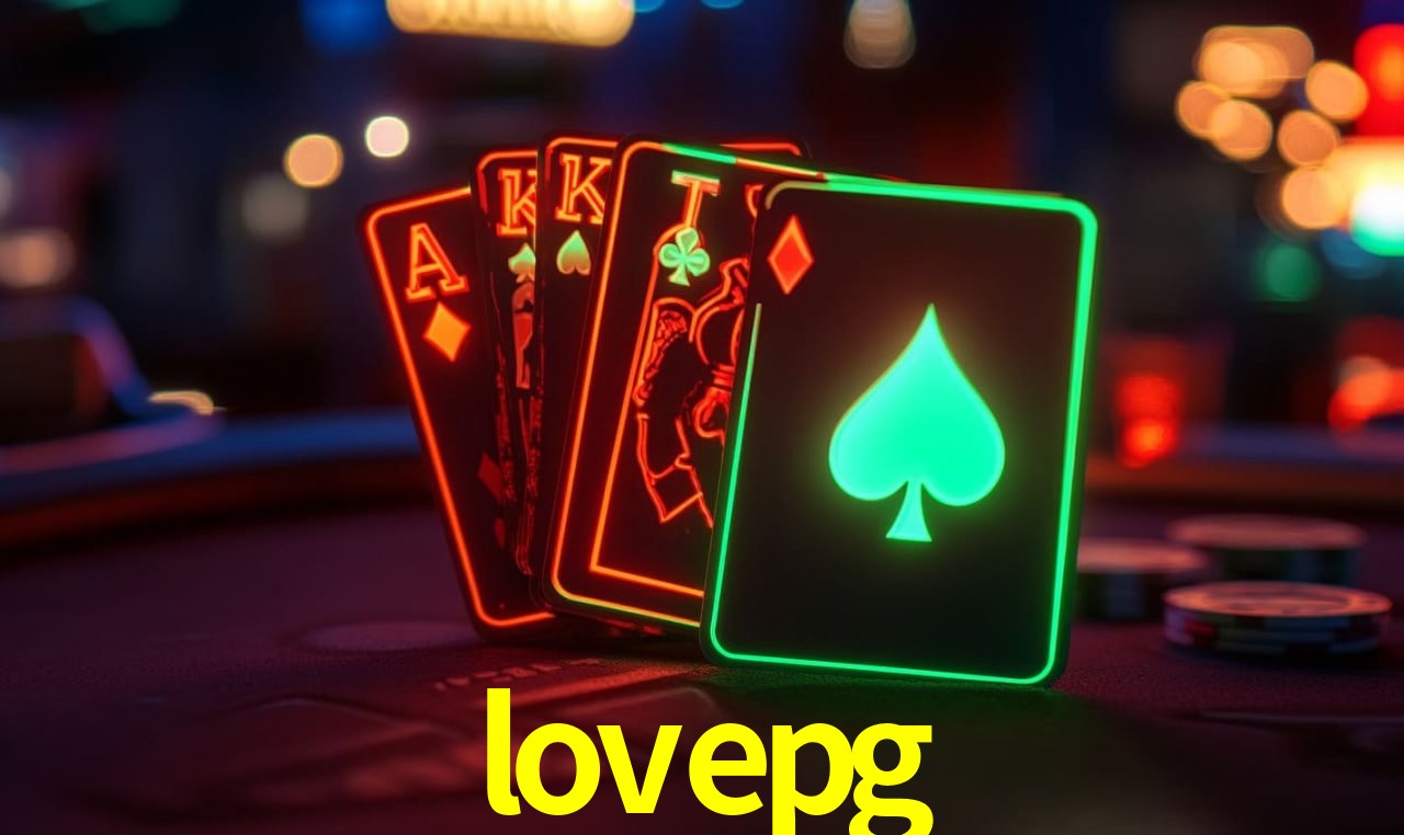 Jogos de Slot lovepg