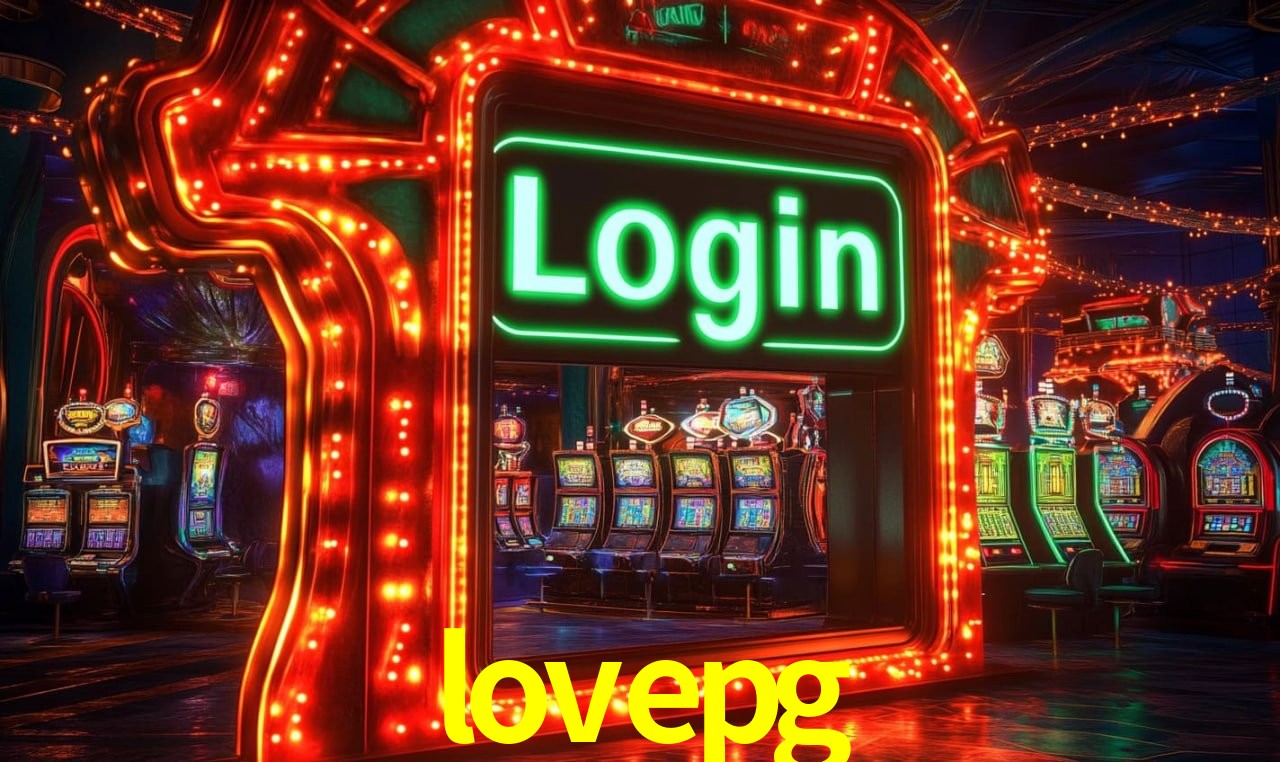 Apostas de Tênis lovepg