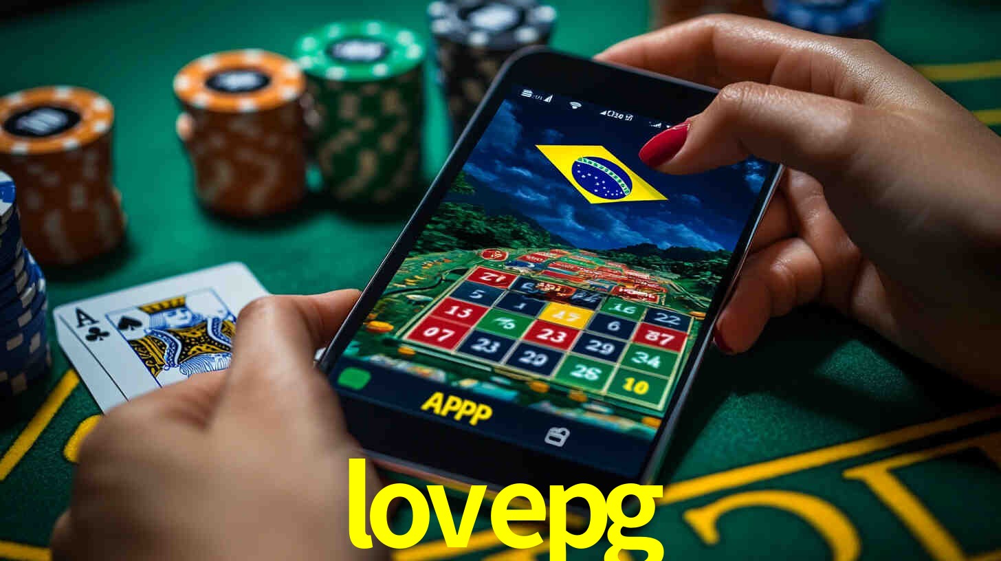 Descubra a Essência do lovepg: Nossa História e Compromissos