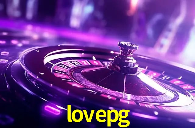 PIX Instantâneo lovepg