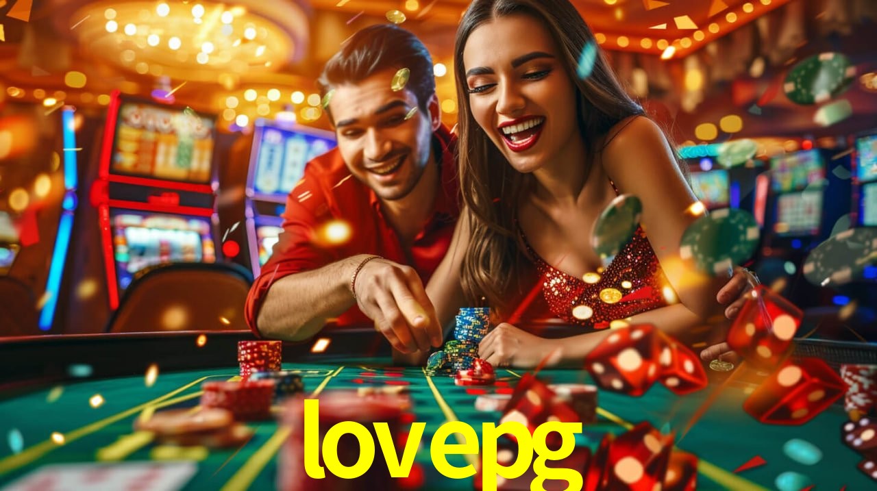 Sistemas de Segurança lovepg