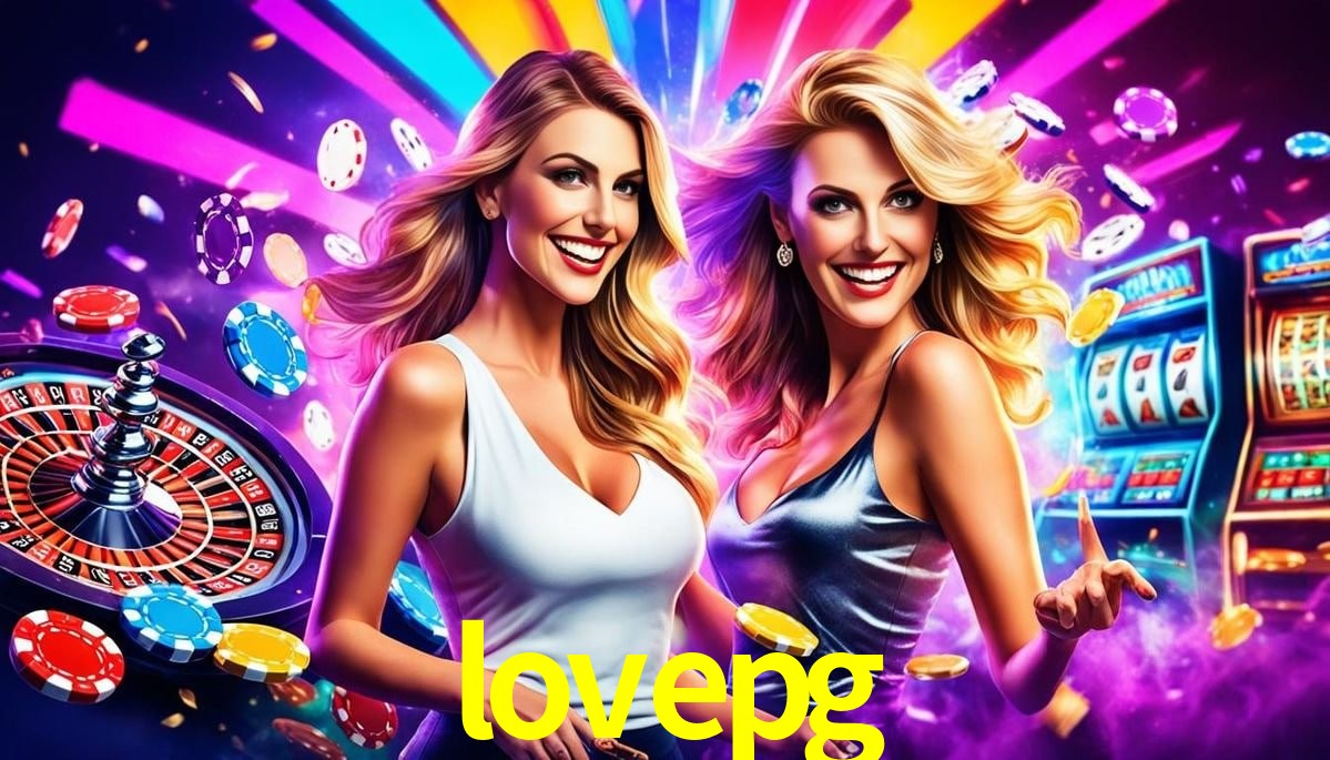 Bônus Diários lovepg