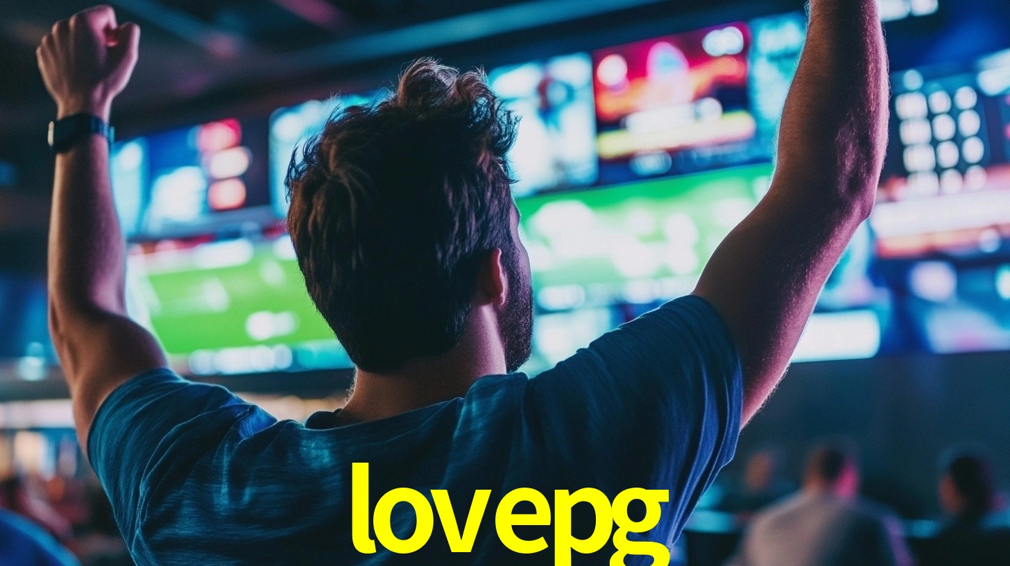 lovepg login