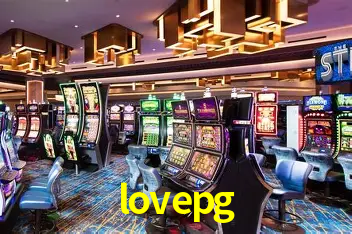 Inovações de Jogos na lovepg: O Futuro das Experiências Interativas