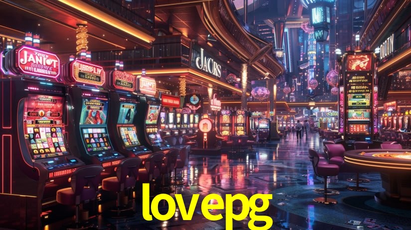 Player Reviews lovepg