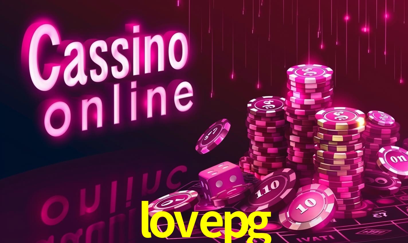 A Emoção da Loteria na lovepg: Uma Chance de Mudança de Vida
