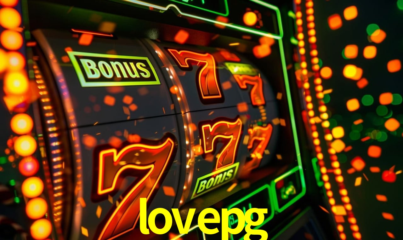 cassino lovepg