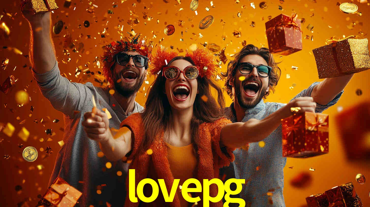 lovepg login