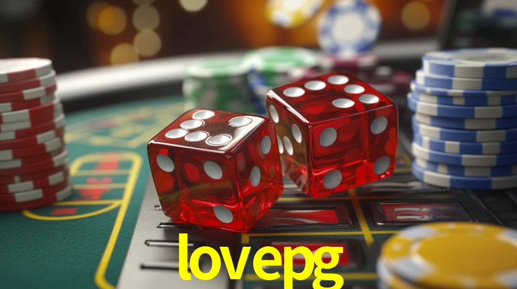 Welcome Bonus lovepg