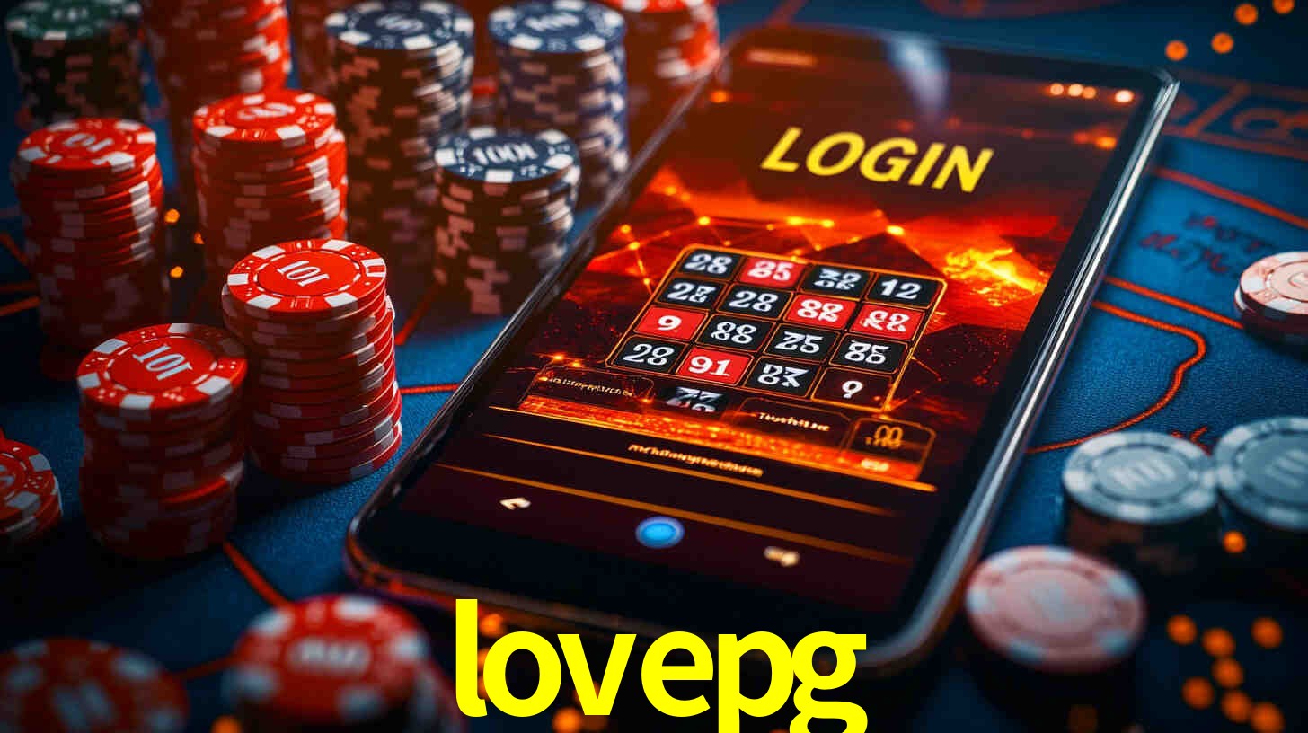 lovepg,lovepg login