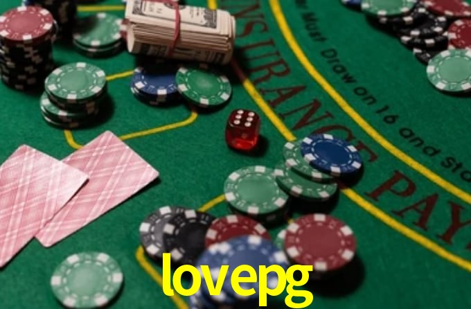 lovepg