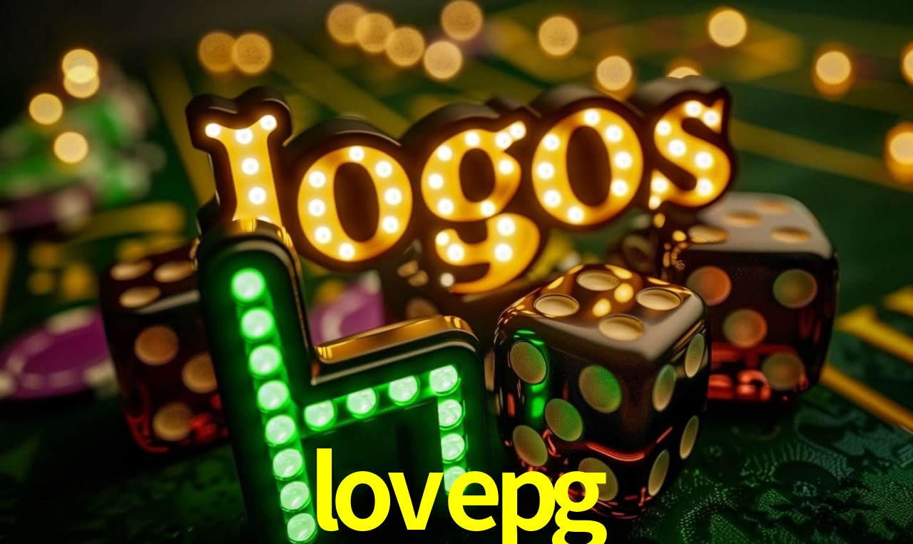 Diretório de Jogos lovepg