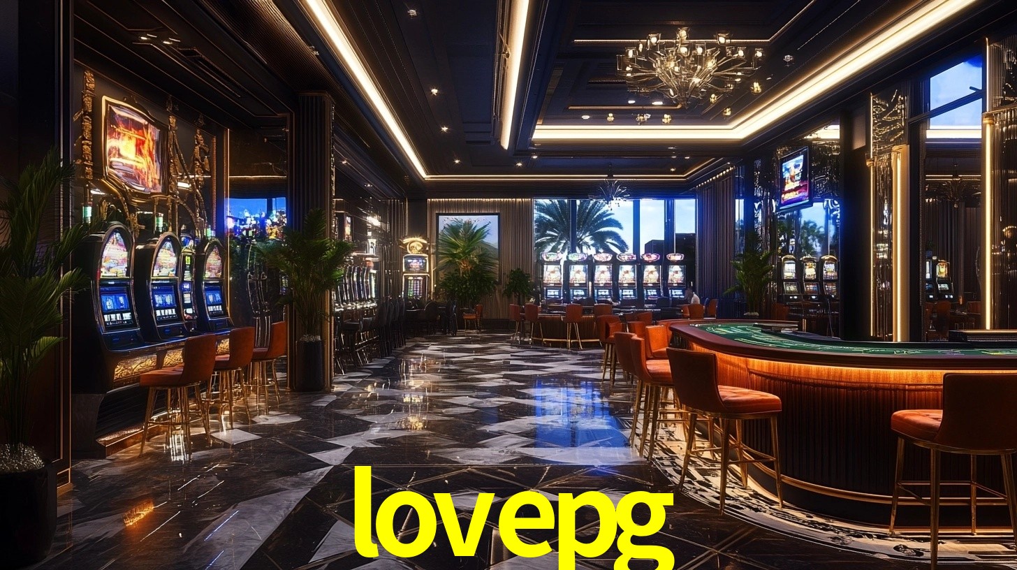 Ofertas Imperdíveis na lovepg: Promoções e Bônus Que Valem a Pena