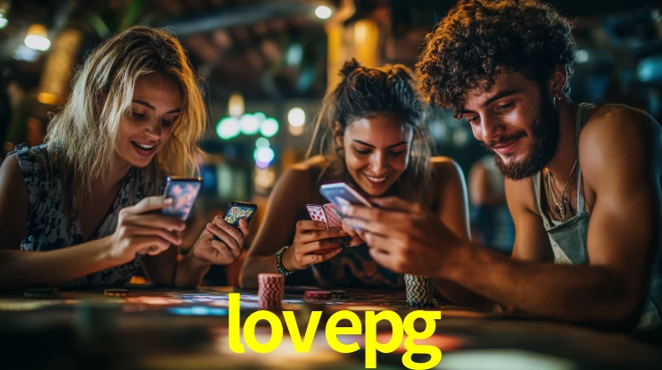 Programa VIP lovepg