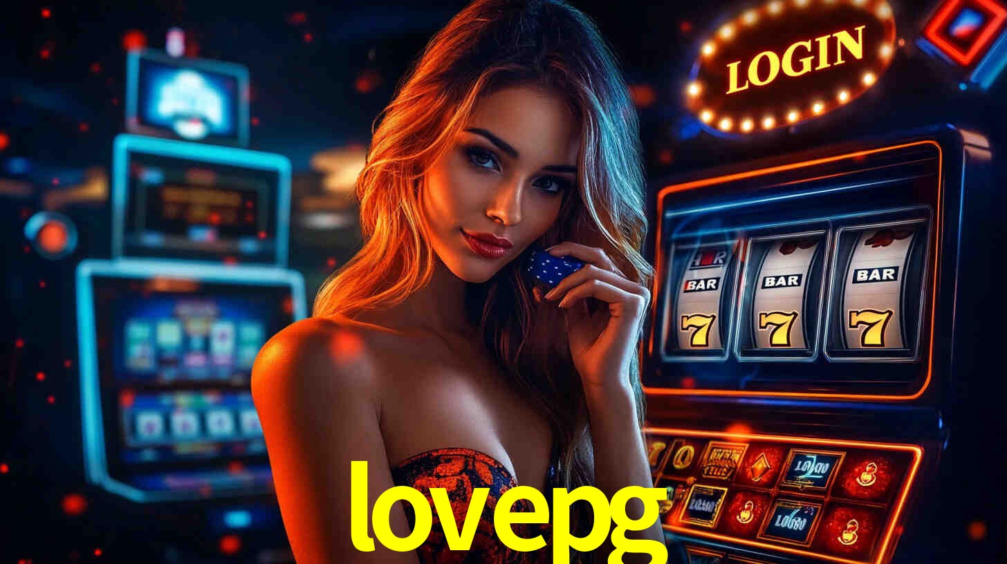 lovepg app